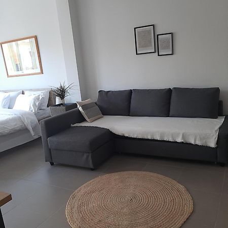 Omonoia Central Apartment Kavala Exterior foto