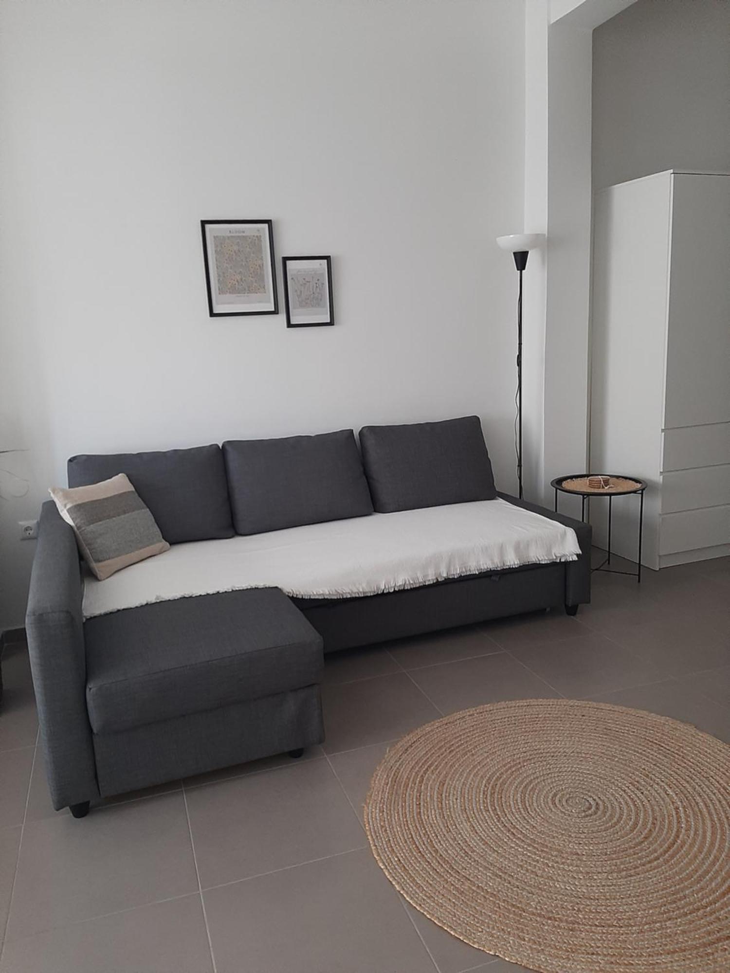 Omonoia Central Apartment Kavala Exterior foto